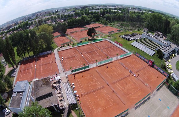 Jetzt zu unserem Oster-Tennis-Camp 2022 anmelden