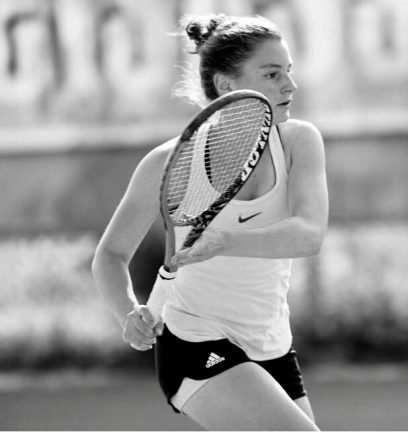 Meggie Raidt siegt in Murr