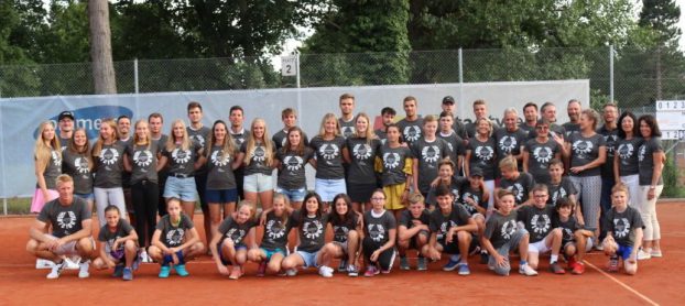 Erfolgreiche Sommersaison 2019