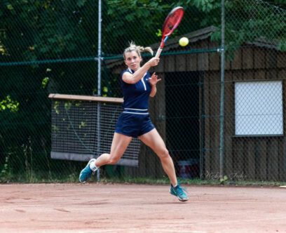 Sindelfingen verpflichtet Natalia Siedliska