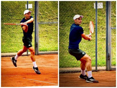 Alexander Grabher belegt 2. Platz in Überlingen