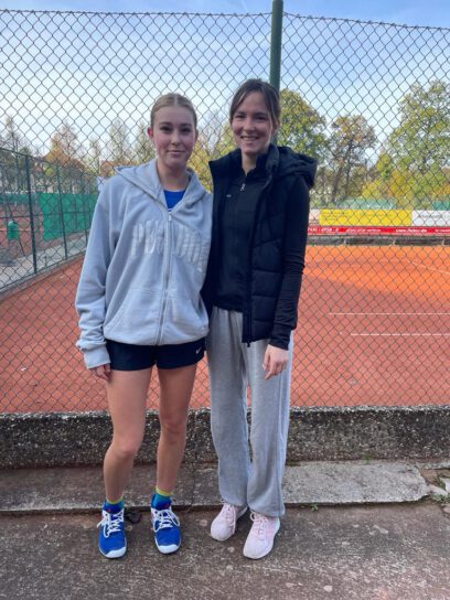 Ana Ceuca und Pia Praefke sorgen für Sindelfinger Finale in Ludwigsburg