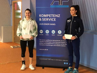 Meggie Raidt siegt in Donaueschingen