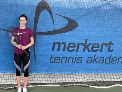 Pia Praefke belegt 3. Platz in Waiblingen