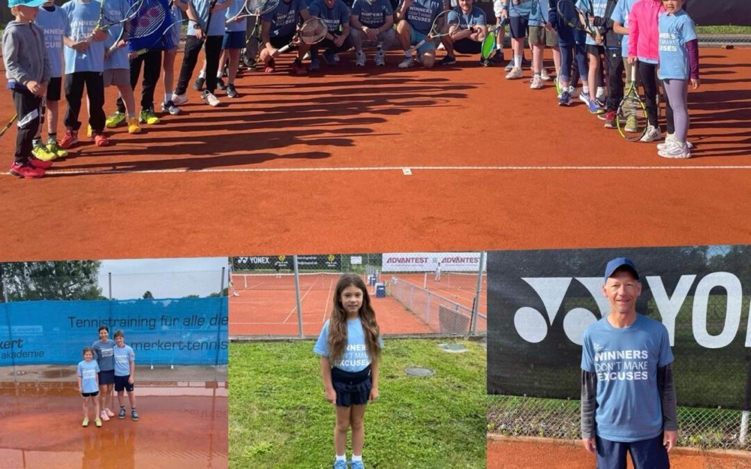 Pfingstcamp 2024