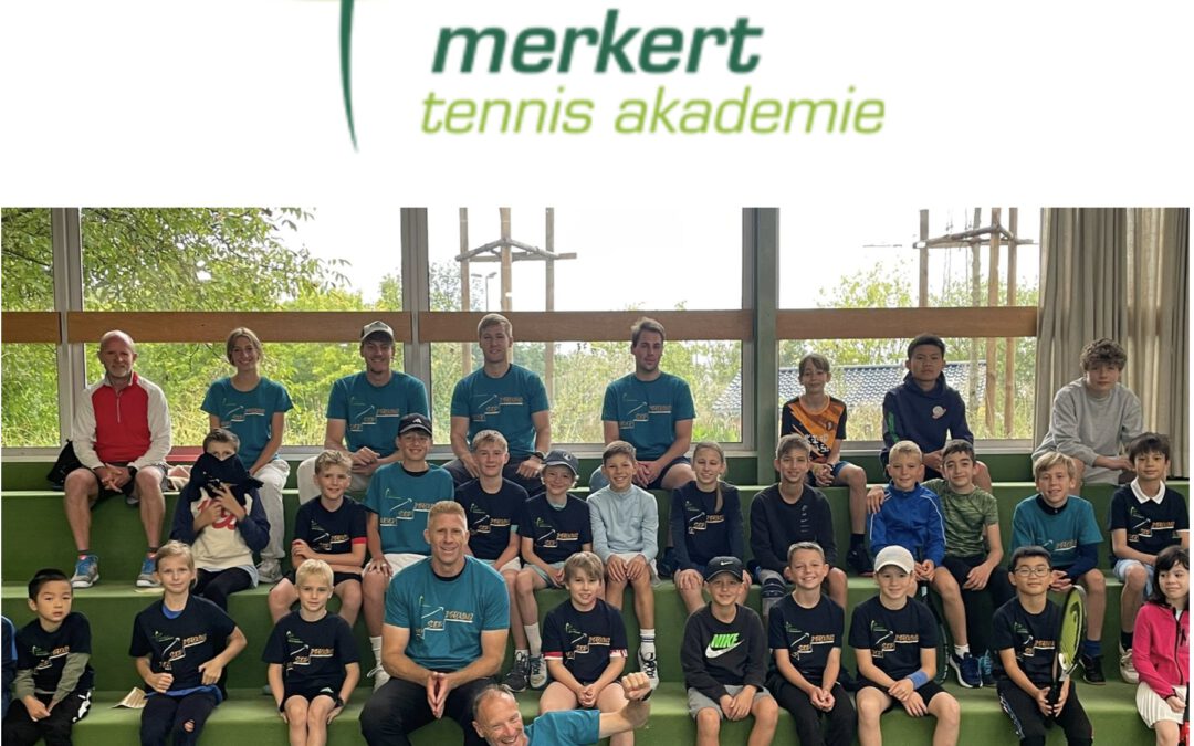 Sommer Camp I – Rückblick auf einen tollen Start in die Sommerferien